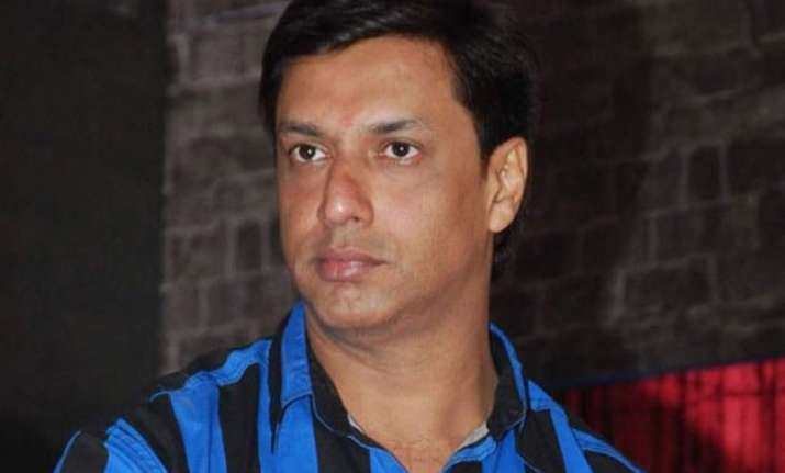 people consider me cinema s journalist madhur bhandarkar