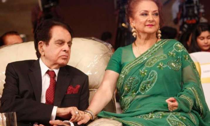 court acquits dilip kumar in 18 year old case