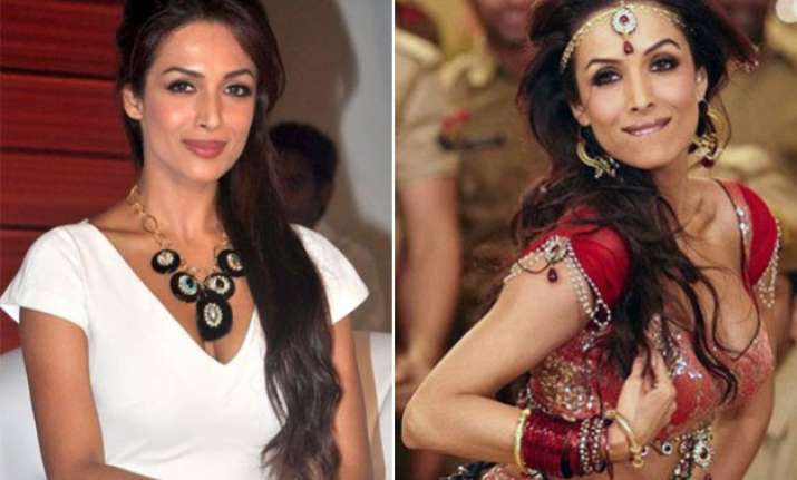 Malaika Arora Khan: A self-made diva and not just Salman Khan's bhabhi