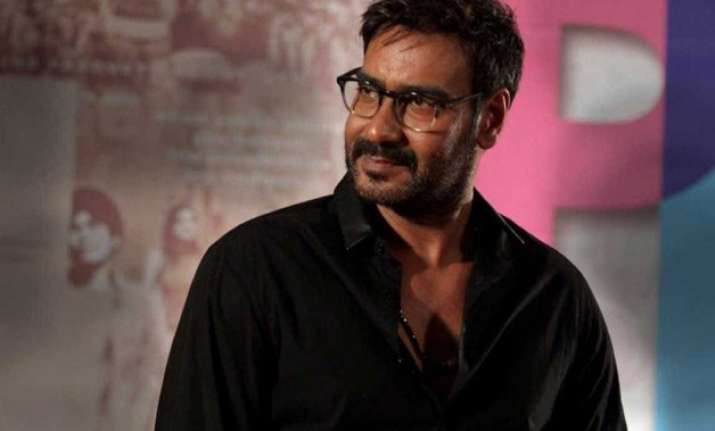 ajay devgn has no intention to join politics