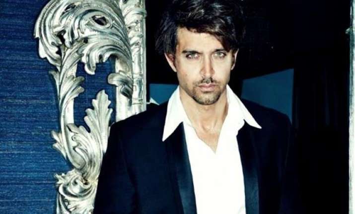 post bang bang hrithik wants mental break before beginning