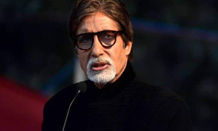 big b proud of the padma record set by bachchan family