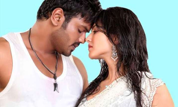 thanks to sunny leone s song current theega gets a