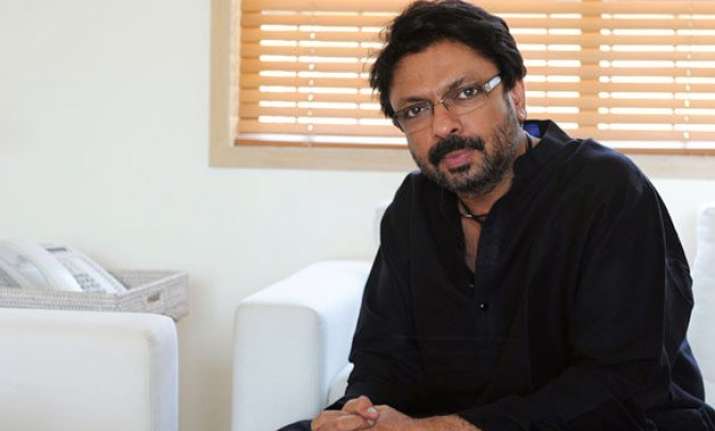 why should we worry about oscars asks sanjay leela bhansali