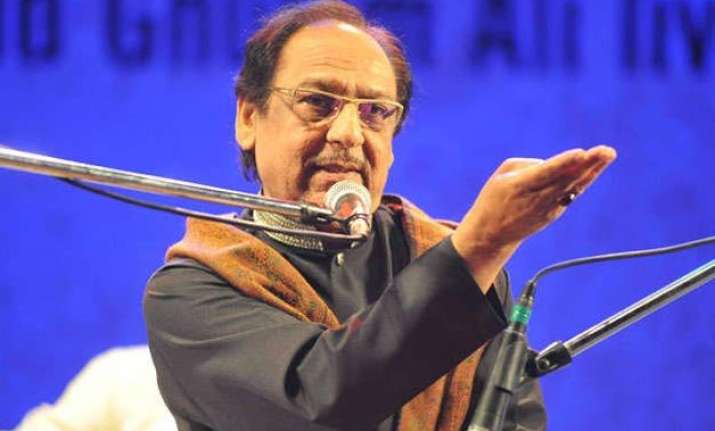 ghulam ali shows in maharashtra cancelled after shiv sena
