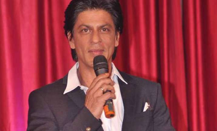 shah rukh khan prays for better times in west bengal