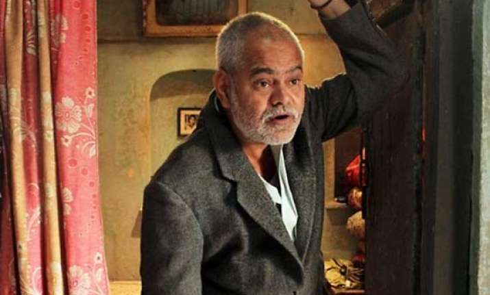sanjay mishra is okay doing sex comedy