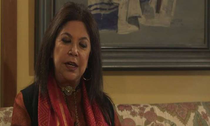 ritu kumar features in harvard business school s programme