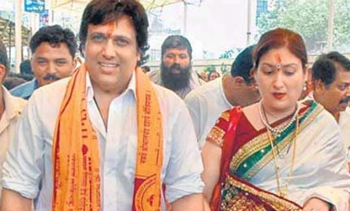 govinda on pilgrimage