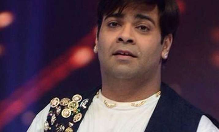 i don t take pressure while doing comedy says kiku sharda