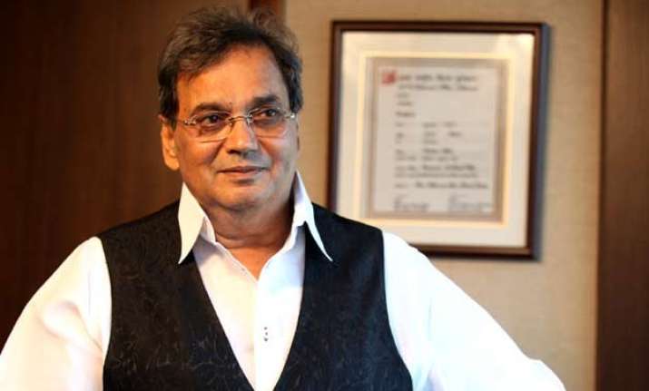 subhash ghai celebrates 70th birthday shares love for