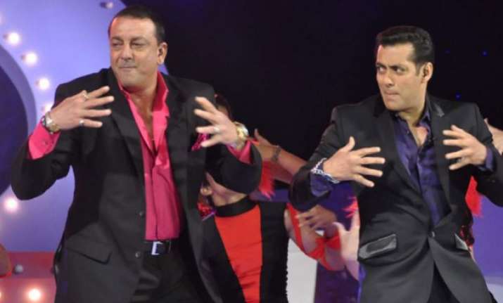 free sanju baba s special message for salman tells a lot