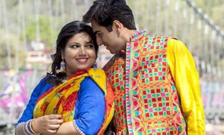 dum laga ke haisha to be screened in new york