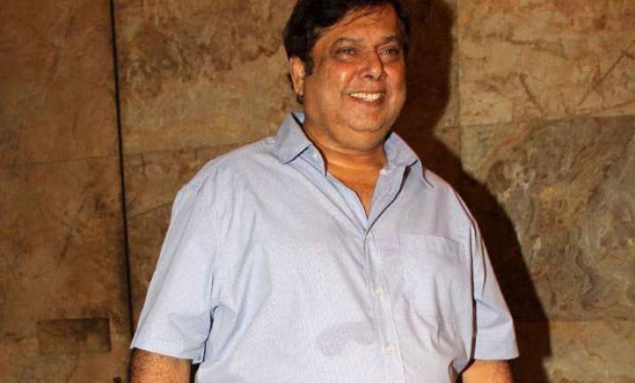 David Dhawan feels it's very feasible to shoot abroad | Bollywood News