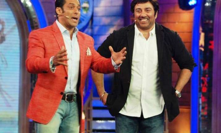 ghayal returns teaser to be out with salman khan s prem