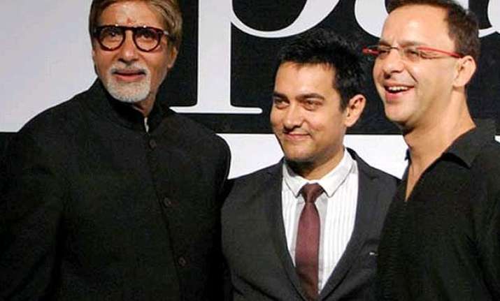 vidhu vinod chopra to host broken horses screening for b