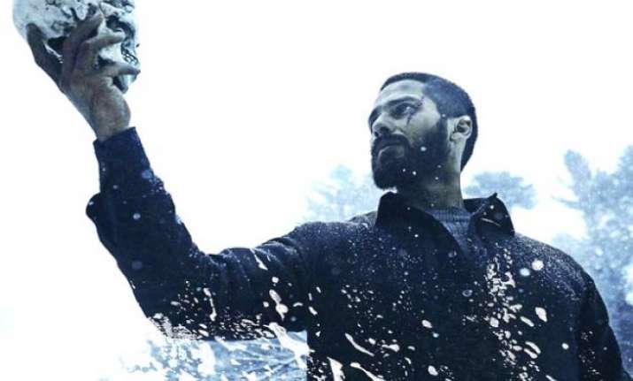 haider to be screened in london