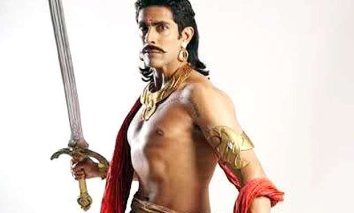 maharana pratap tarun khanna lands cameo in the show