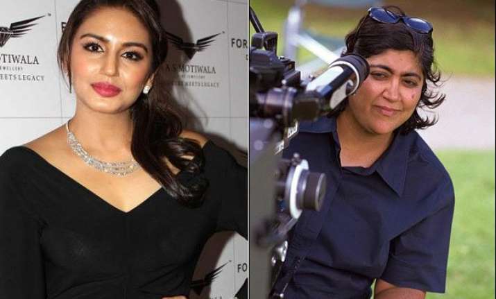 huma qureshi to star in gurinder chadha s the viceroy house