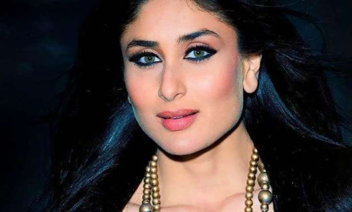 every indian woman is beautiful kareena
