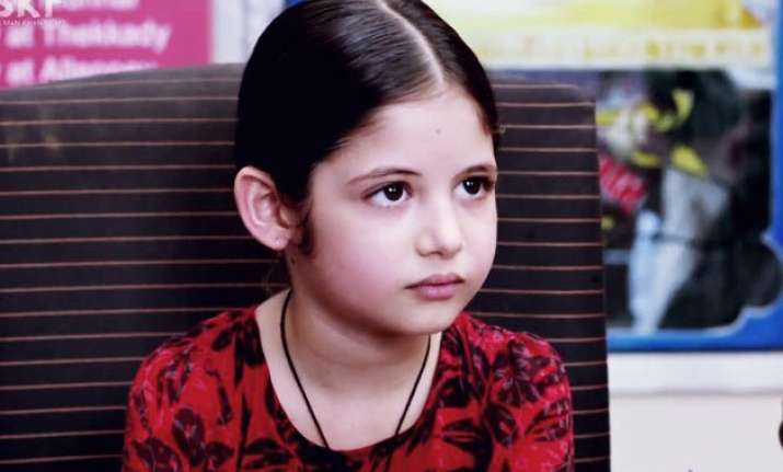 harshaali of bajrangi bhaijaan very talkative in real life