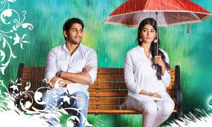 oka laila kosam movie review a messy romance