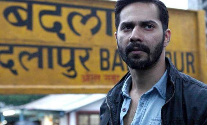 badlapur movie review it s a psychological roller coaster