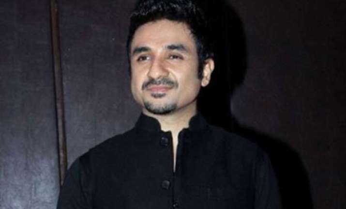 vir das s weirdass pajama festival in delhi feb 1