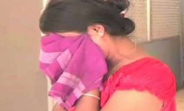 Telugu Actress Divya Sri Arrested In Prostitution Case