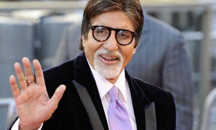 amitabh bachchan celebrates 16 mn twitter followers