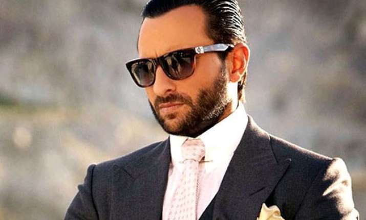 saif ali khan to promote bollywood britain in india