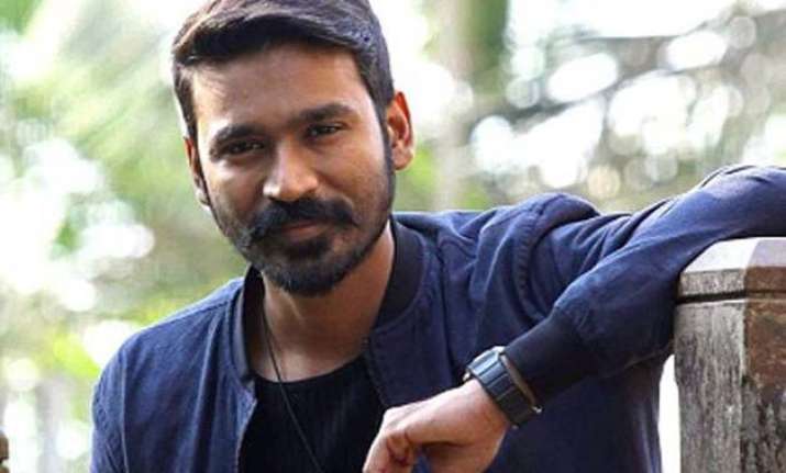 dhanush s visaarnai enters venice film festival