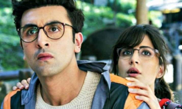 ranbir kapoor s jagga jasoos delayed again katrina kaif