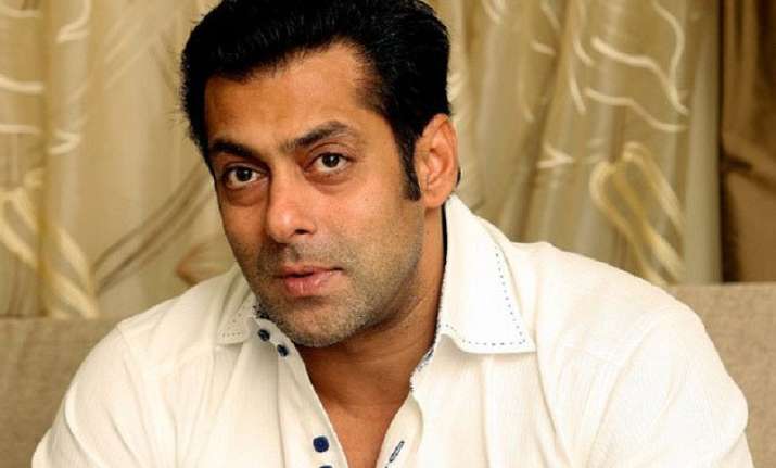 salman khan to record his statement in jodhpur court in