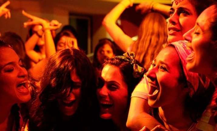 pan nalin reveals what angry indian goddesses is about