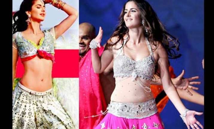non stop shooting taking toll of katrina s health