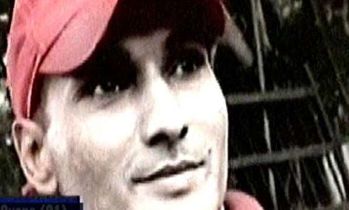 bunty chor thrown out of big boss on day one