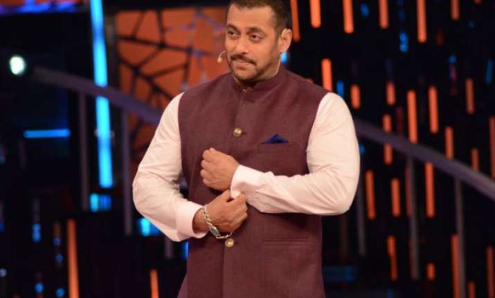 finally salman khan talks about his true soulmate on bigg