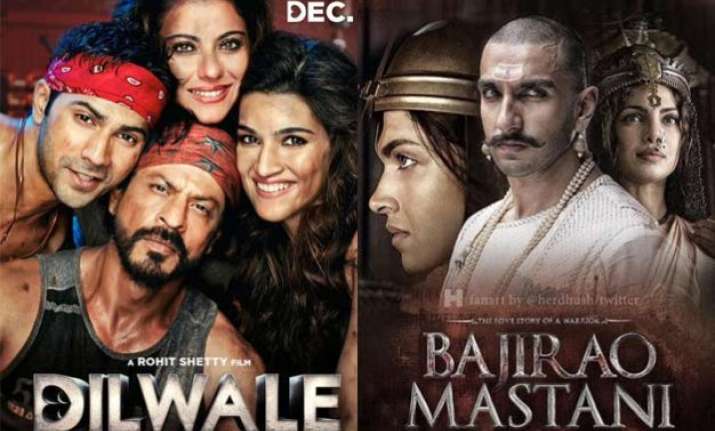Bajirao Mastani Book