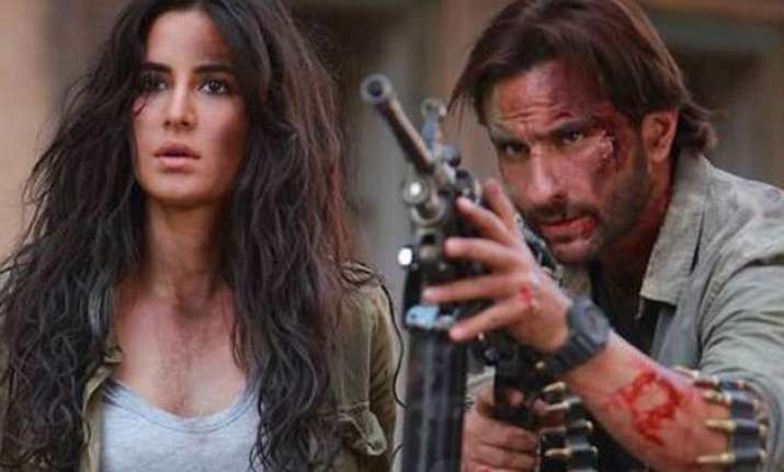 phantom earns rs.33.18 crore in opening weekend