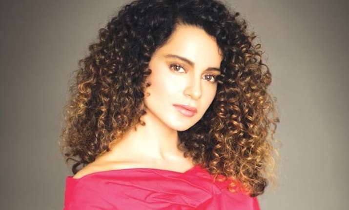 kangana ranaut spill the beans about her character in