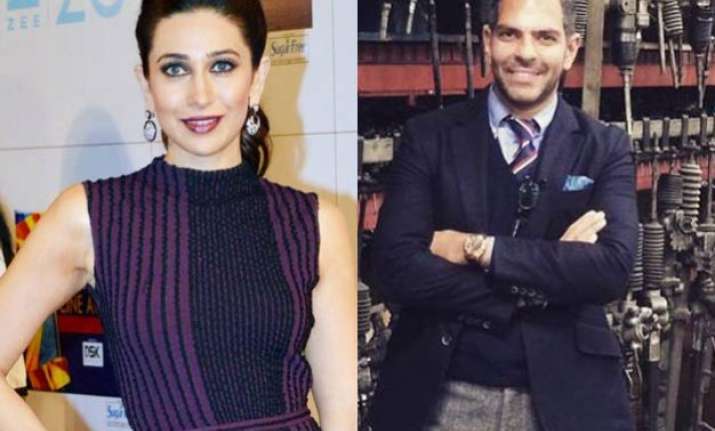messy divorce no more karisma sunjay agree for peaceful