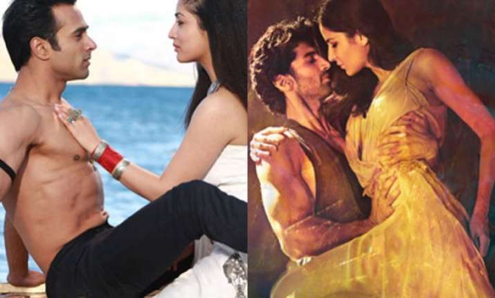 how t series masterstroke helped sanam re defeat fitoor on