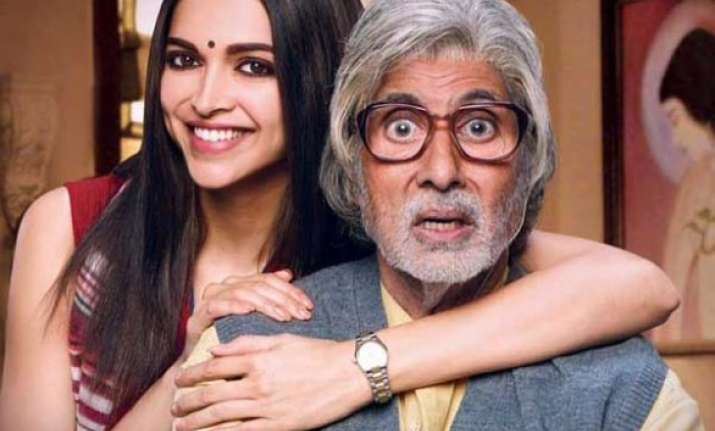 amitabh deepika starrer piku wins best film award at indian