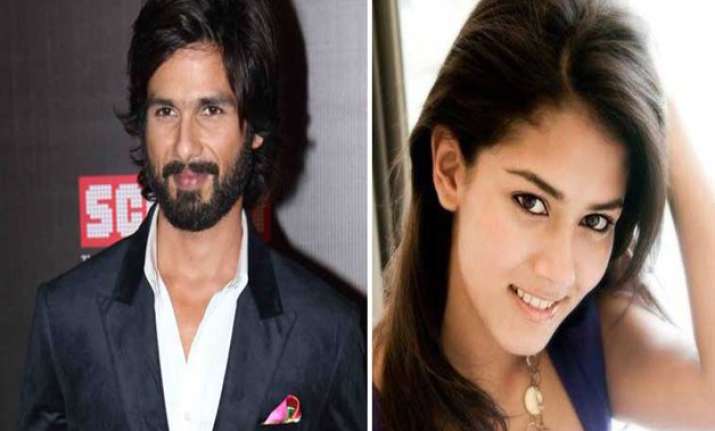 500 guests invited for shahid kapoor s reception reveals