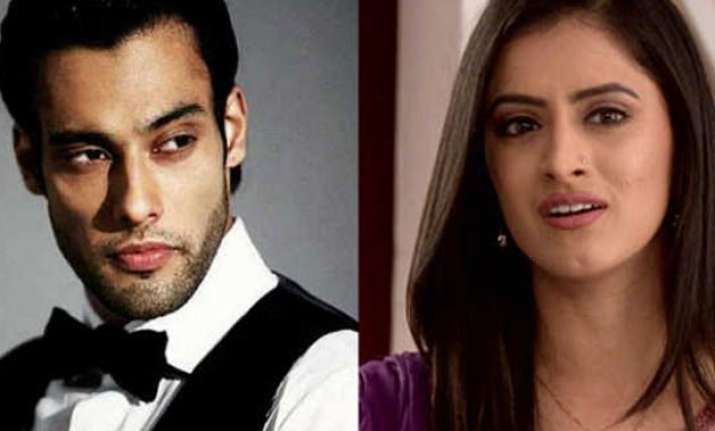 yeh hai mohabbatein new twist ashok and mihika to fall in