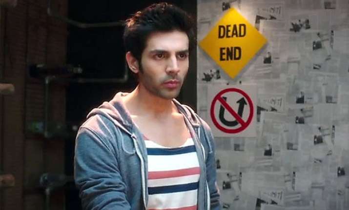 kartik aaryan would love to do pyaar ka punchnama 3