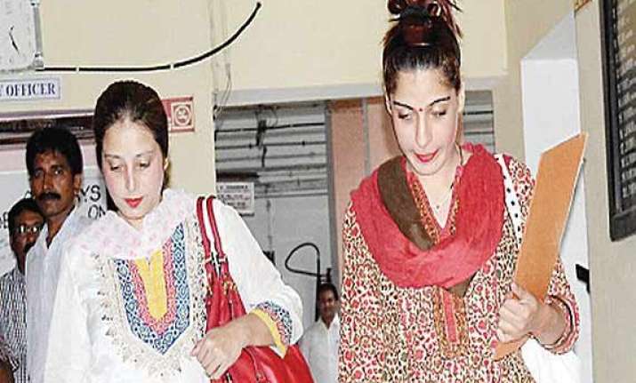 cbi quizzes model preeti bhatia in odisha chit fund scam