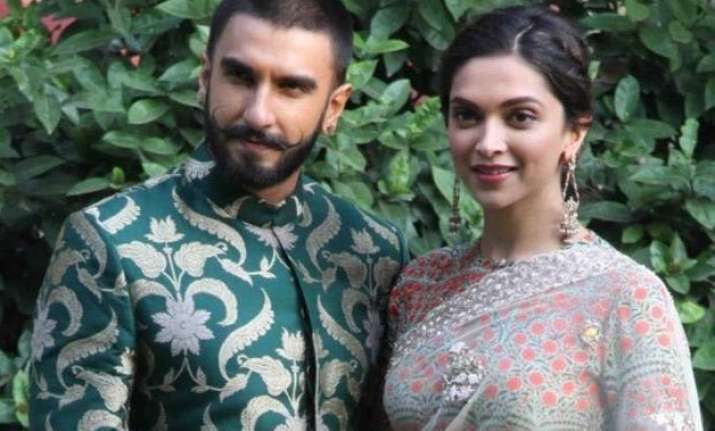 is marriage on cards for ranveer singh and deepika padukone