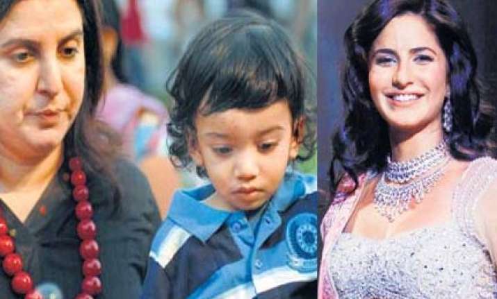 kiss maar khan